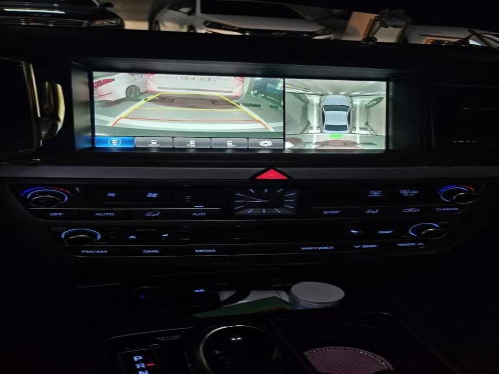 현대 제네시스 제네시스DH G380 파이니스트 에디션 AWD 이미지 6