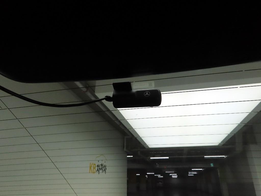 벤츠 A 클래스 A클래스 W177 A220 세단 이미지 15