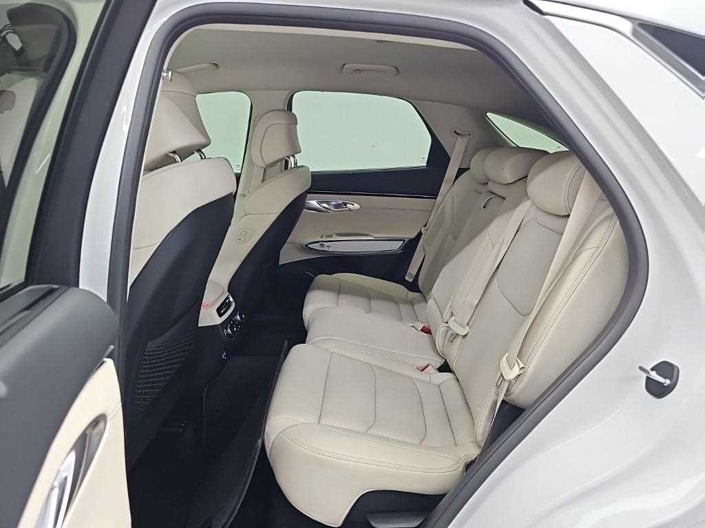 제네시스 GV70 2.5T 가솔린 2WD 이미지 11