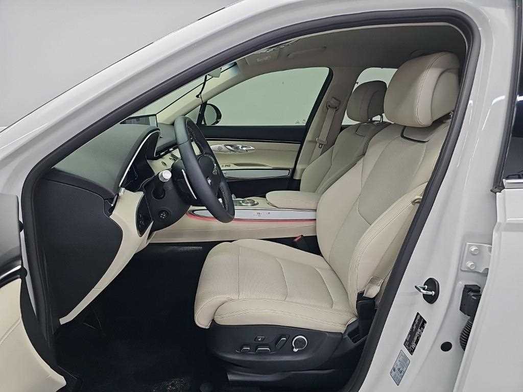 제네시스 GV70 2.5T 가솔린 2WD 이미지 12