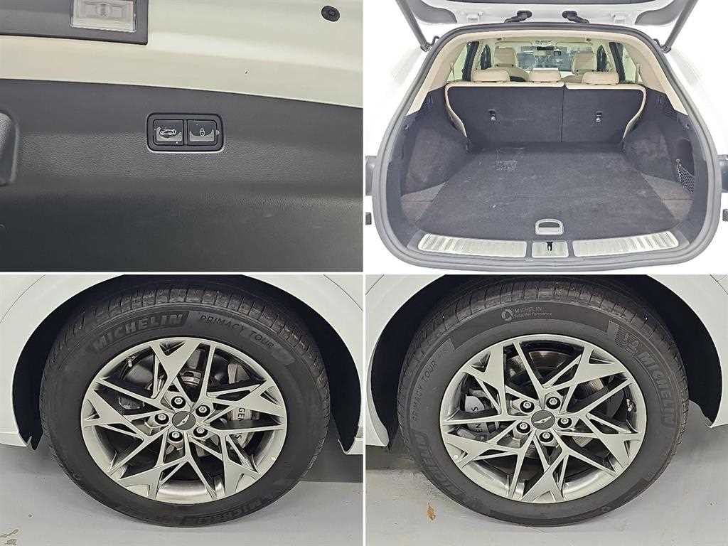 제네시스 GV70 2.5T 가솔린 2WD 이미지 13