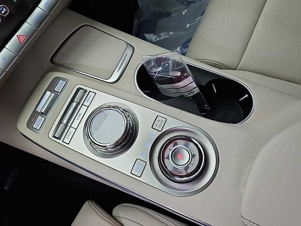 제네시스 GV70 2.5T 가솔린 2WD 이미지 6