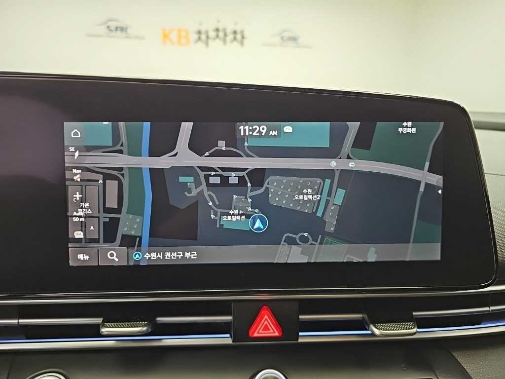 현대 아반떼 아반떼 (CN7) 1.6 모던 이미지 13