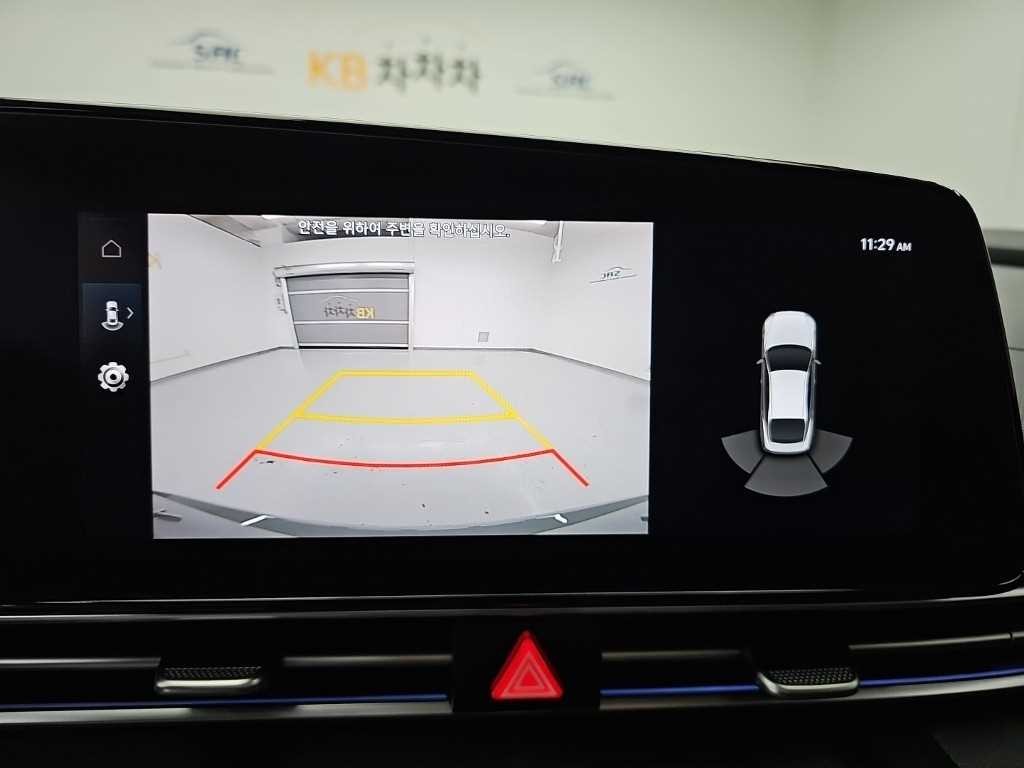 현대 아반떼 아반떼 (CN7) 1.6 모던 이미지 14