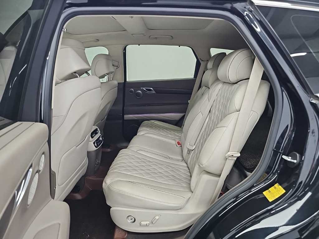제네시스 GV80 디젤 3.0 AWD 이미지 12