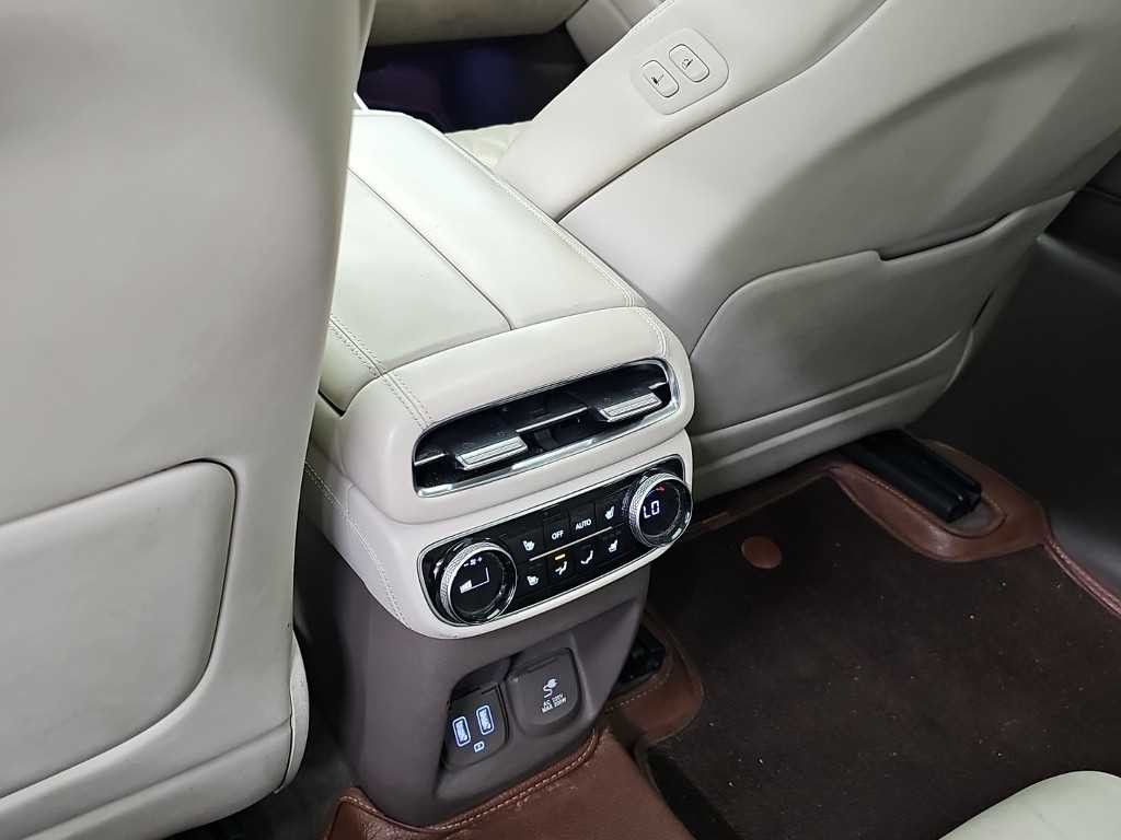 제네시스 GV80 디젤 3.0 AWD 이미지 13
