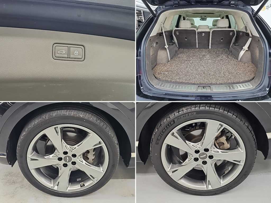 제네시스 GV80 디젤 3.0 AWD 이미지 19