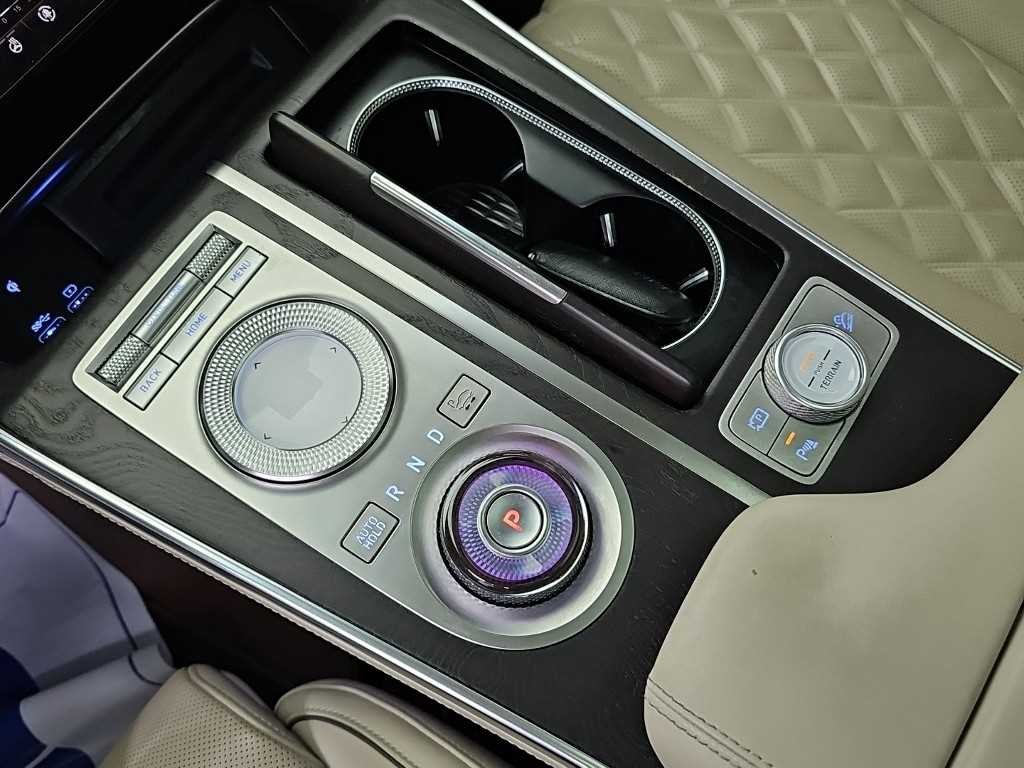 제네시스 GV80 디젤 3.0 AWD 이미지 8