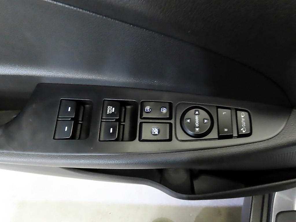 현대 투싼 올뉴투싼 디젤 2.0 2WD 스마트 이미지 17