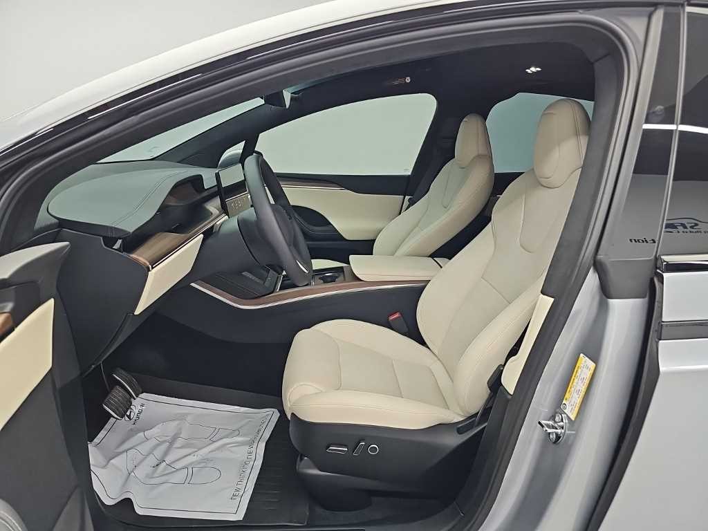 테슬라 모델 X AWD 이미지 12