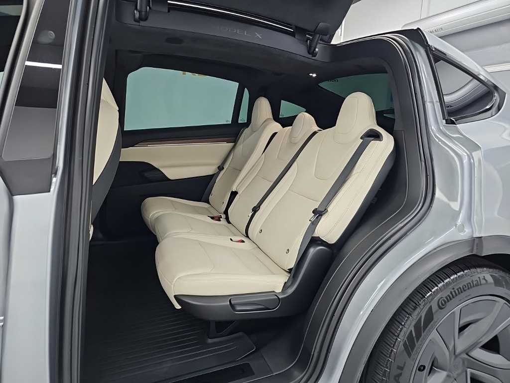 테슬라 모델 X AWD 이미지 13