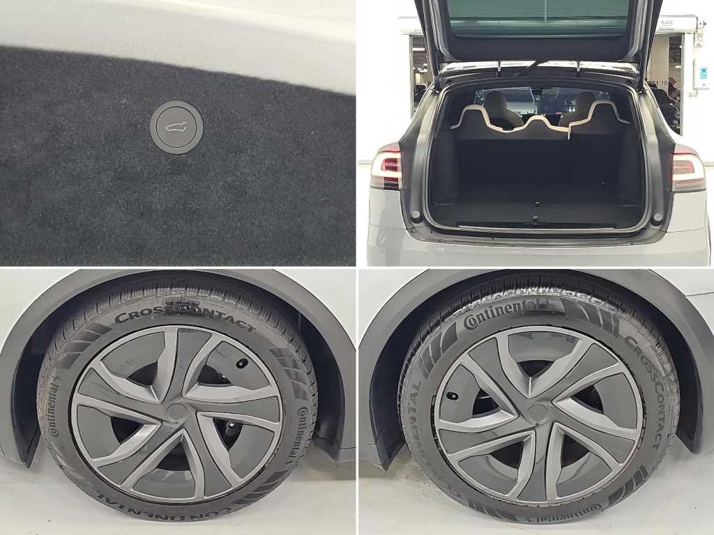 테슬라 모델 X AWD 이미지 20