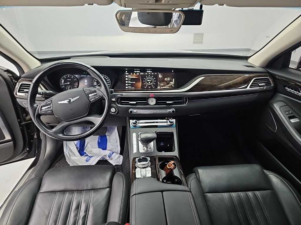 제네시스 G90 3.3 T AWD 프리미엄 럭셔리 이미지 7