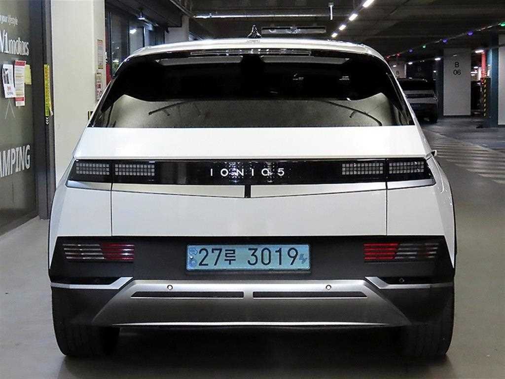 현대 아이오닉 5 롱 레인지 익스클루시브 이미지 5