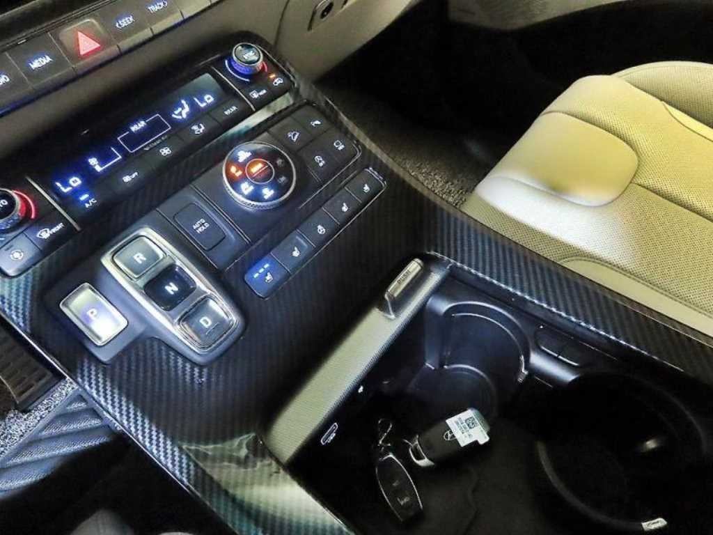 현대 팰리세이드 가솔린 3.8 4WD 프레스티지 이미지 12