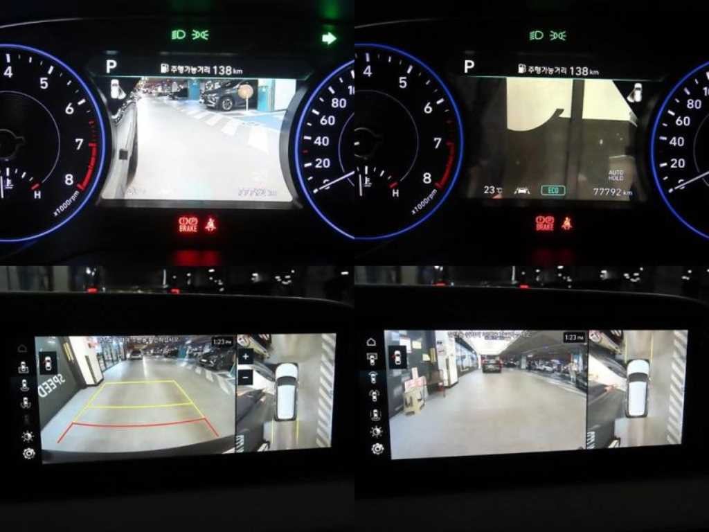 현대 팰리세이드 가솔린 3.8 4WD 프레스티지 이미지 16
