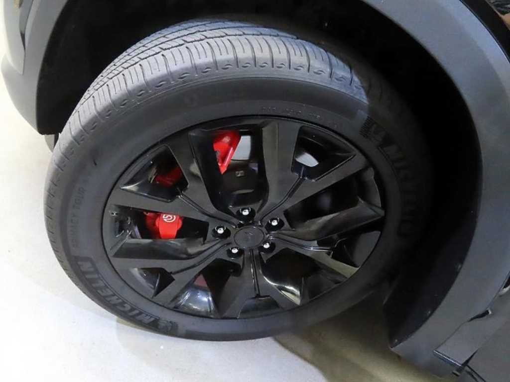 현대 팰리세이드 가솔린 3.8 4WD 프레스티지 이미지 20