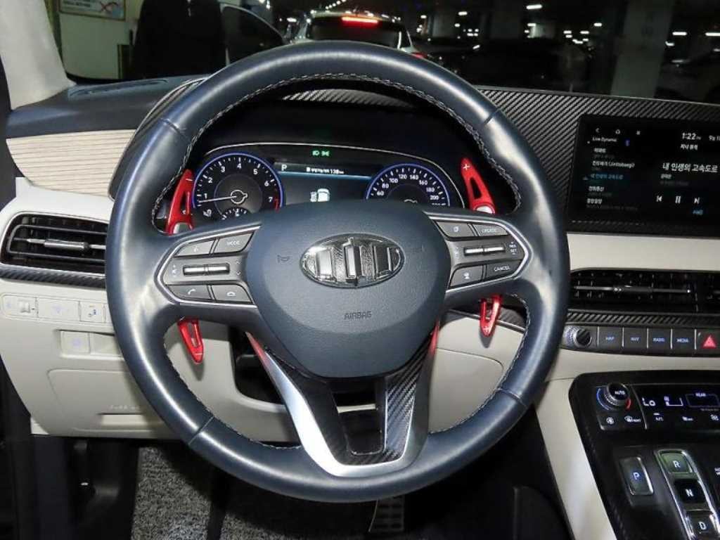 현대 팰리세이드 가솔린 3.8 4WD 프레스티지 이미지 8