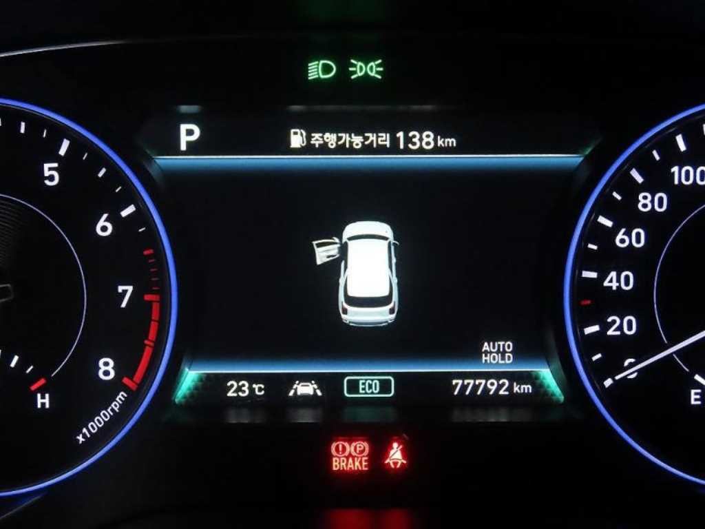 현대 팰리세이드 가솔린 3.8 4WD 프레스티지 이미지 9