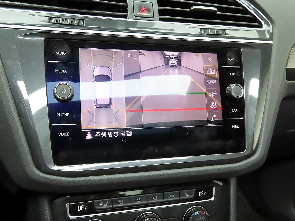 폭스바겐 티구안 티구안(2세대) 2.0 TDI 프레스티지 이미지 14