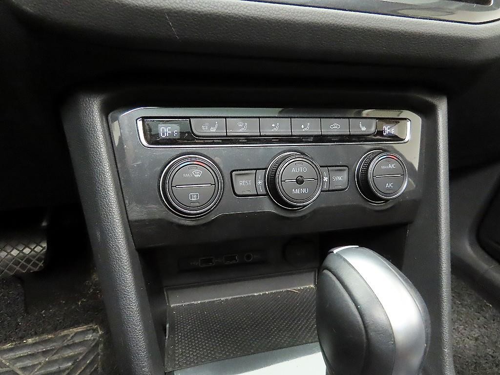폭스바겐 티구안 티구안(2세대) 2.0 TDI 프레스티지 이미지 15