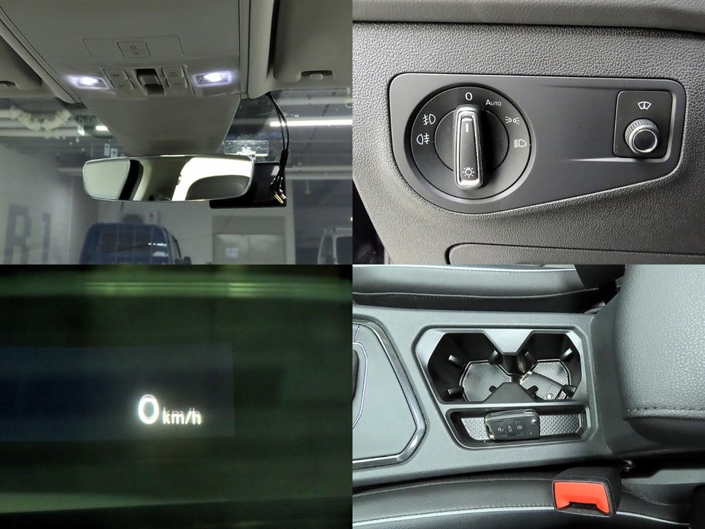 폭스바겐 티구안 티구안(2세대) 2.0 TDI 프레스티지 이미지 17