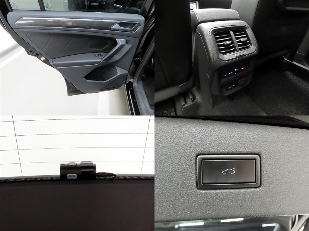 폭스바겐 티구안 티구안(2세대) 2.0 TDI 프레스티지 이미지 18