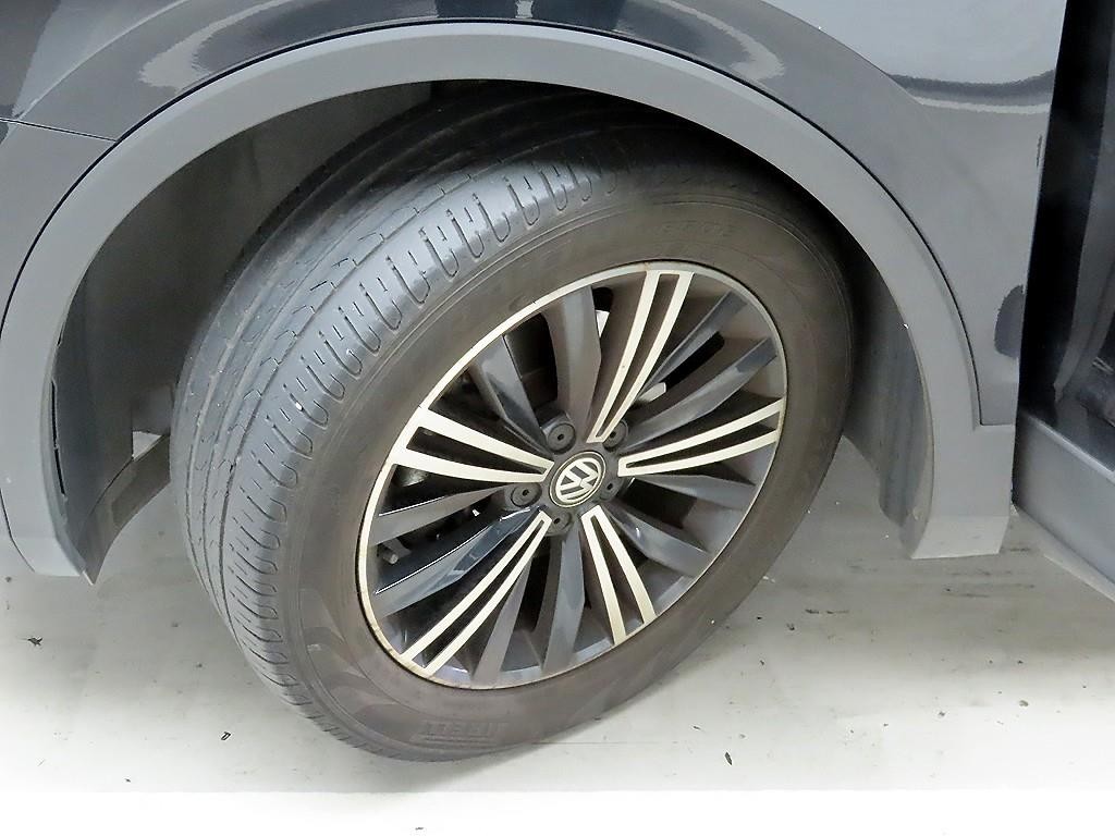 폭스바겐 티구안 티구안(2세대) 2.0 TDI 프레스티지 이미지 19