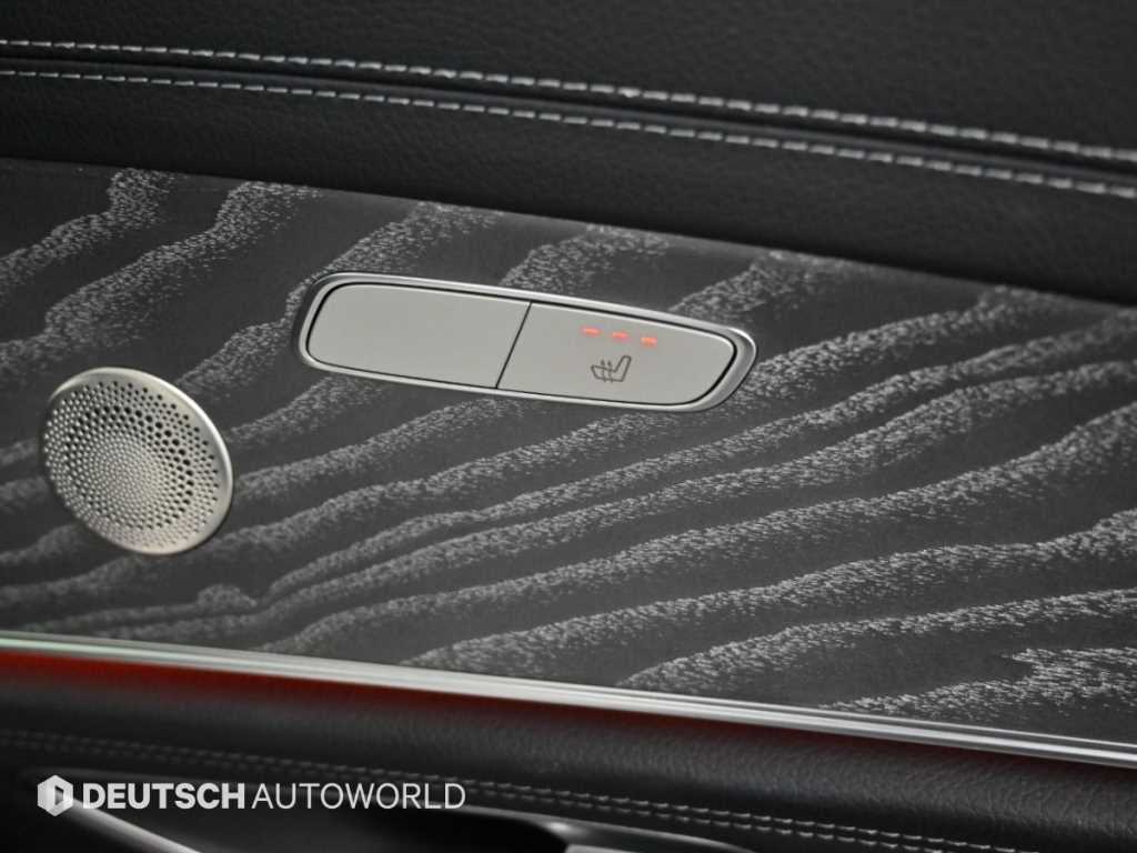 벤츠 E 클래스 E-클래스 W213 E350 4MATIC AMG LINE 이미지 16