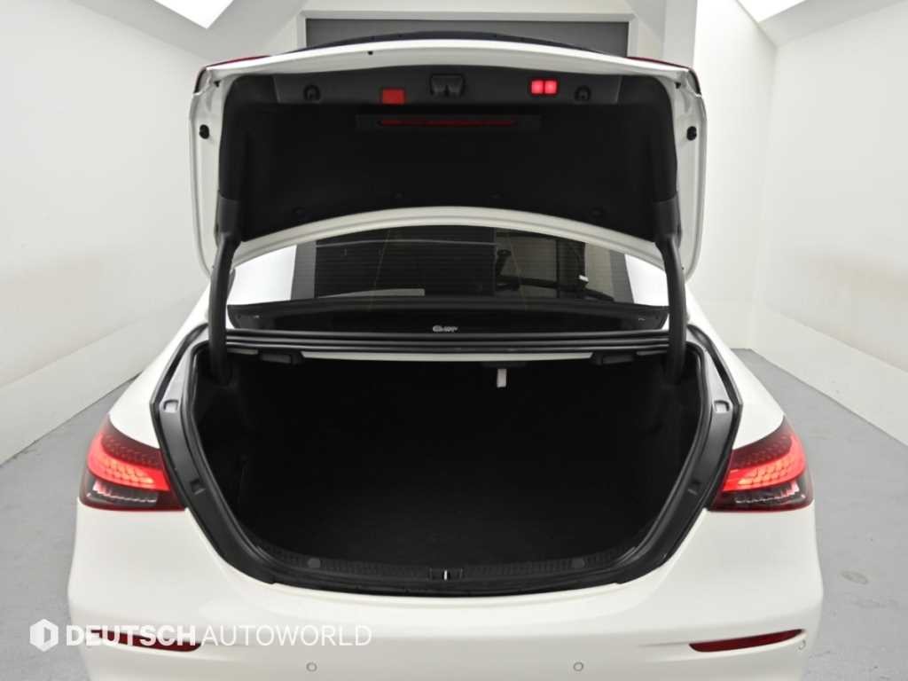 벤츠 E 클래스 E-클래스 W213 E350 4MATIC AMG LINE 이미지 19