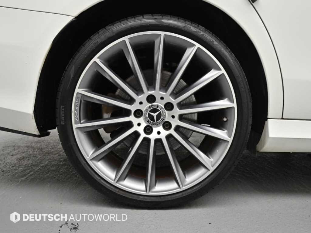 벤츠 E 클래스 E-클래스 W213 E350 4MATIC AMG LINE 이미지 5