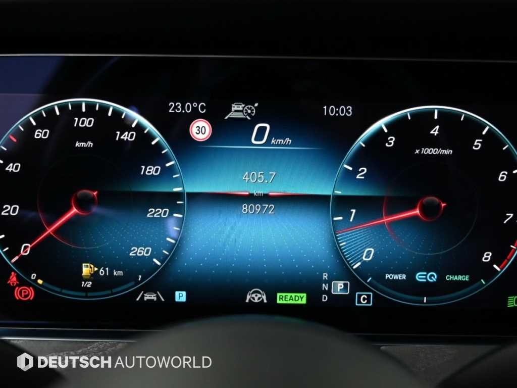 벤츠 E 클래스 E-클래스 W213 E350 4MATIC AMG LINE 이미지 8