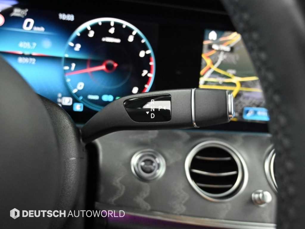 벤츠 E 클래스 E-클래스 W213 E350 4MATIC AMG LINE 이미지 9
