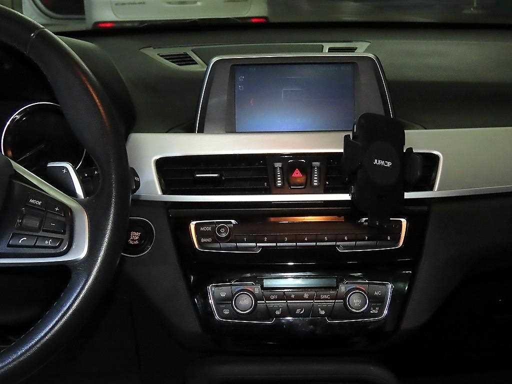 BMW X1 X1 (F48) xDrive 20i 어드밴티지 이미지 11