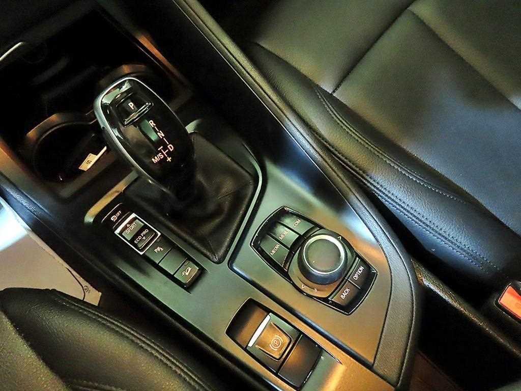 BMW X1 X1 (F48) xDrive 20i 어드밴티지 이미지 12