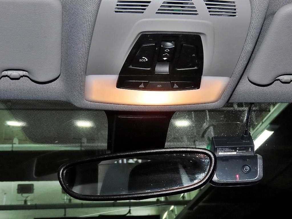 BMW X1 X1 (F48) xDrive 20i 어드밴티지 이미지 15