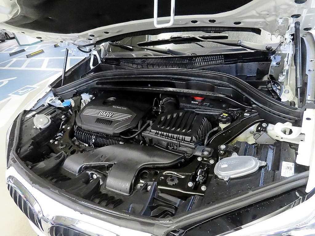 BMW X1 X1 (F48) xDrive 20i 어드밴티지 이미지 19