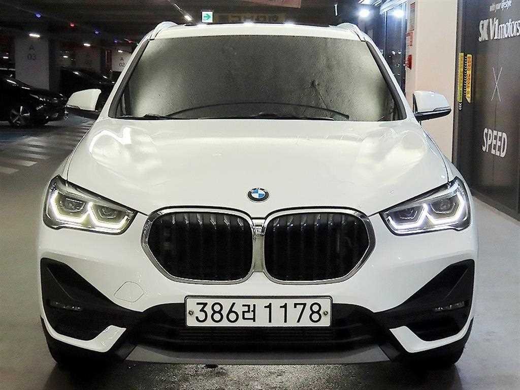 BMW X1 X1 (F48) xDrive 20i 어드밴티지 이미지 2