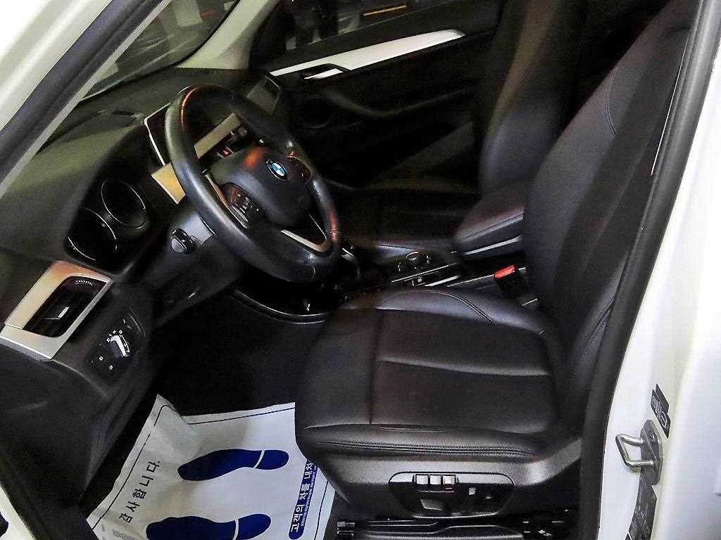 BMW X1 X1 (F48) xDrive 20i 어드밴티지 이미지 6