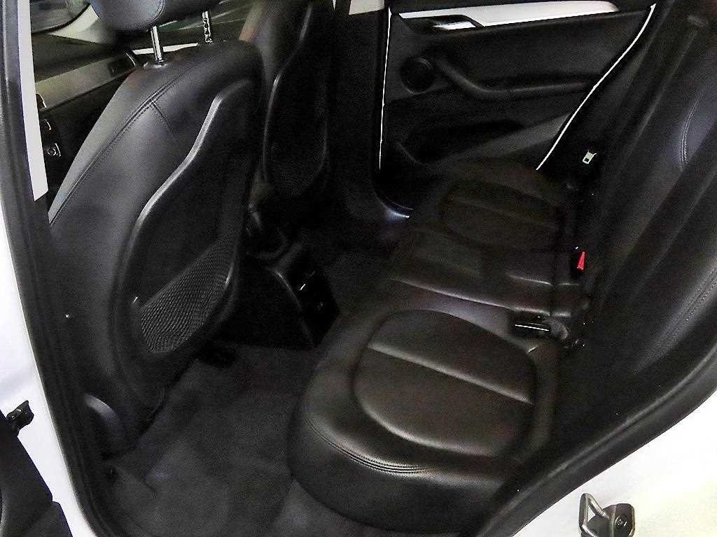 BMW X1 X1 (F48) xDrive 20i 어드밴티지 이미지 7