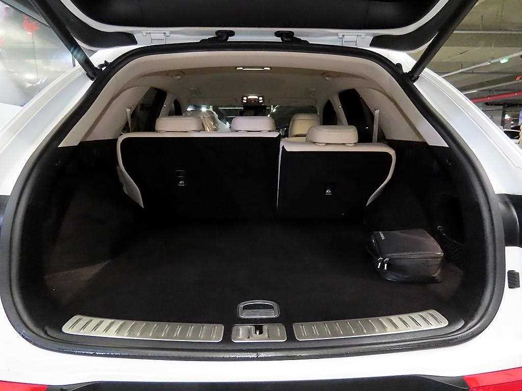 제네시스 GV70 2.5T 가솔린 AWD 기본형 이미지 16
