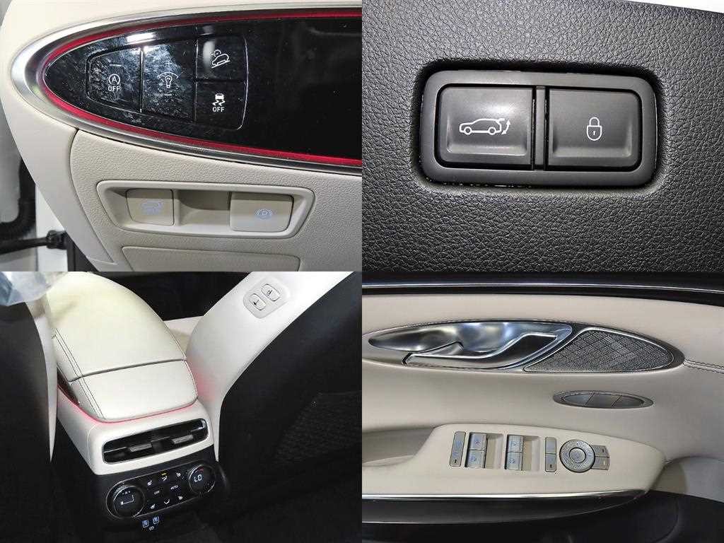 제네시스 GV70 2.5T 가솔린 AWD 기본형 이미지 17
