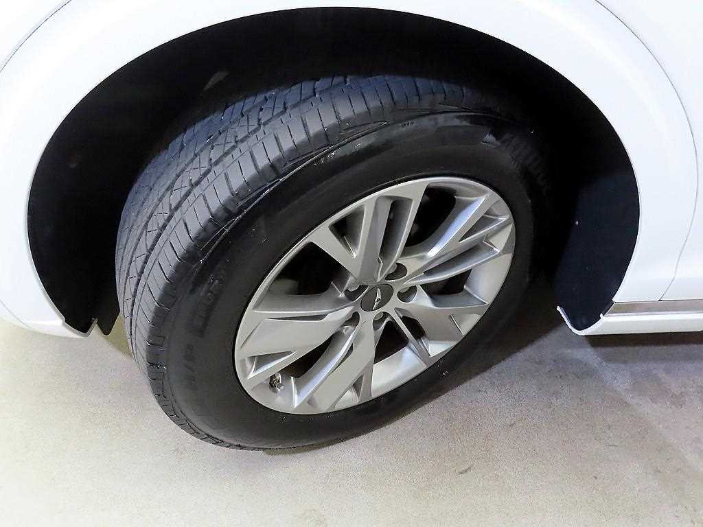 제네시스 GV70 2.5T 가솔린 AWD 기본형 이미지 20