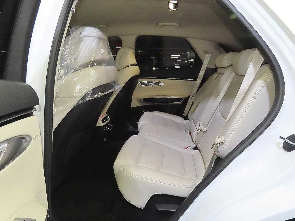 제네시스 GV70 2.5T 가솔린 AWD 기본형 이미지 8