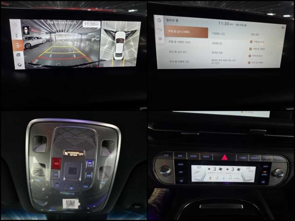 제네시스 G90 G90(RS4) 3.5T GDI AWD 이미지 10