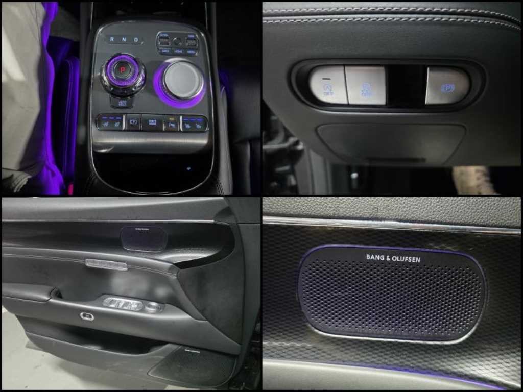 제네시스 G90 G90(RS4) 3.5T GDI AWD 이미지 11