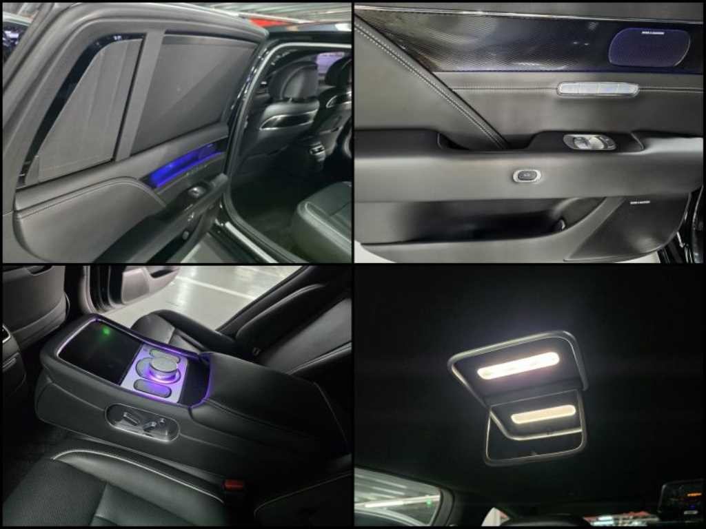 제네시스 G90 G90(RS4) 3.5T GDI AWD 이미지 12