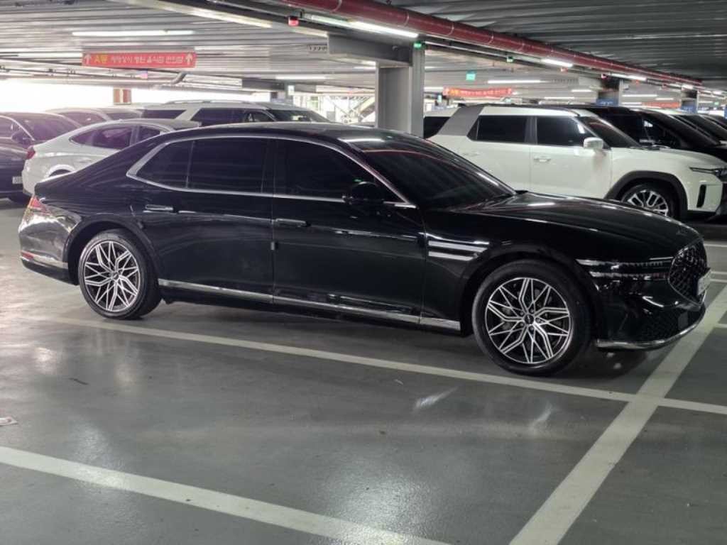 제네시스 G90 G90(RS4) 3.5T GDI AWD 이미지 3