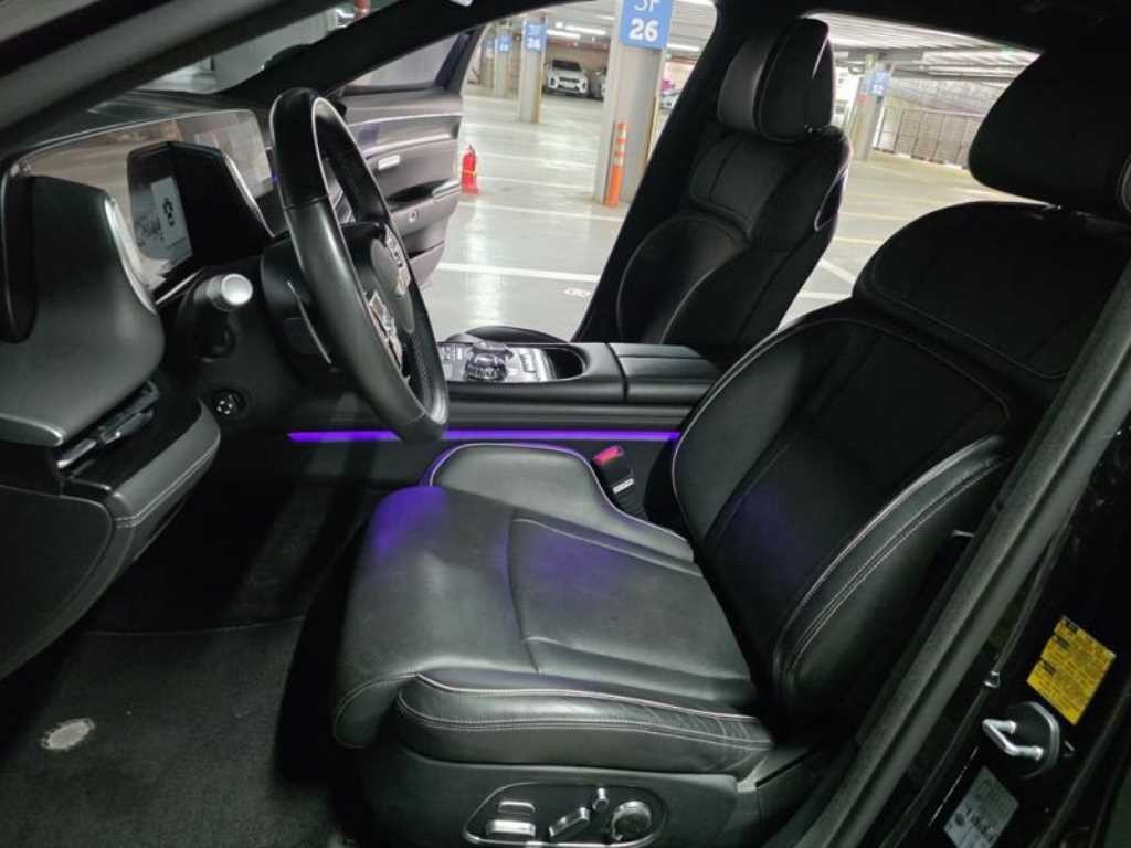 제네시스 G90 G90(RS4) 3.5T GDI AWD 이미지 6