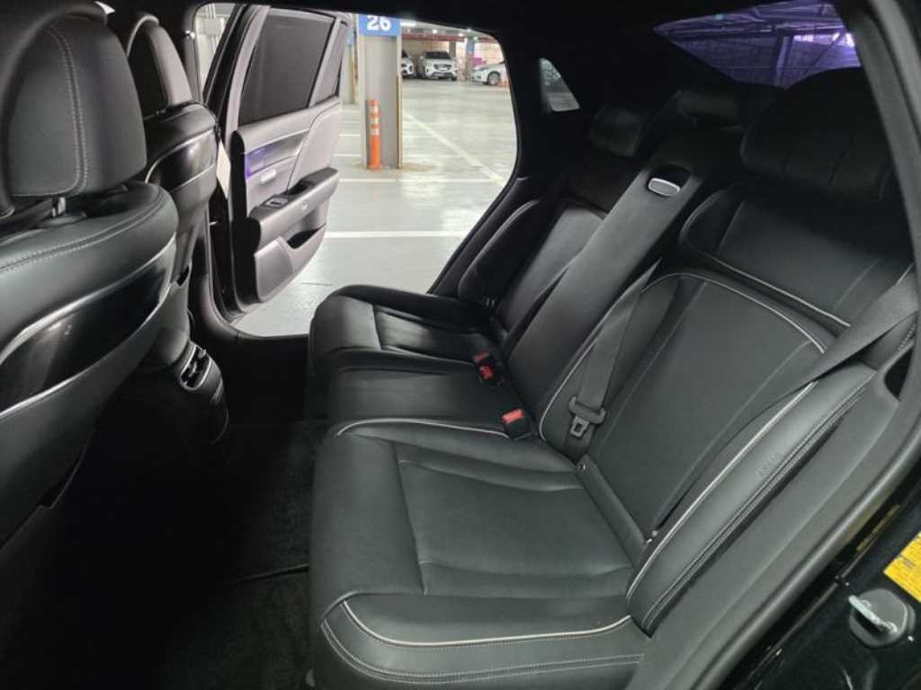 제네시스 G90 G90(RS4) 3.5T GDI AWD 이미지 7